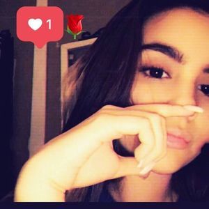 Meet your Posher, Klarissa